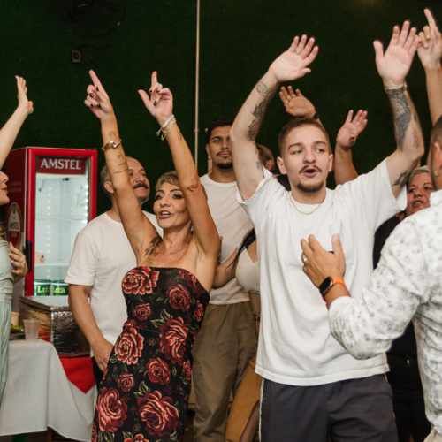 Aniversario Adulto Janice