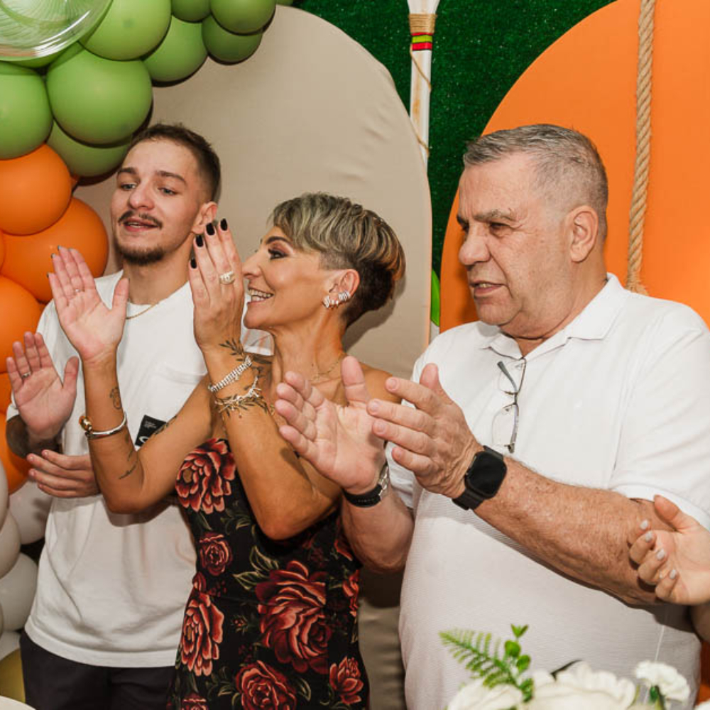 Aniversario Adulto Janice