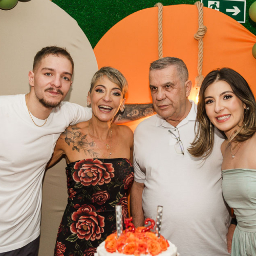 Aniversario Adulto Janice