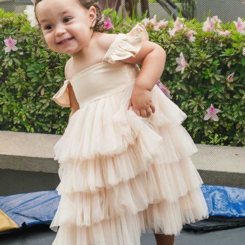 Aniversário Infantil_Stella 2 anos