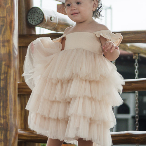 Aniversário Infantil_Stella 2 anos