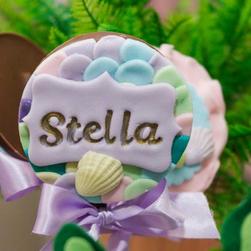 Aniversário Infantil_Stella 2 anos