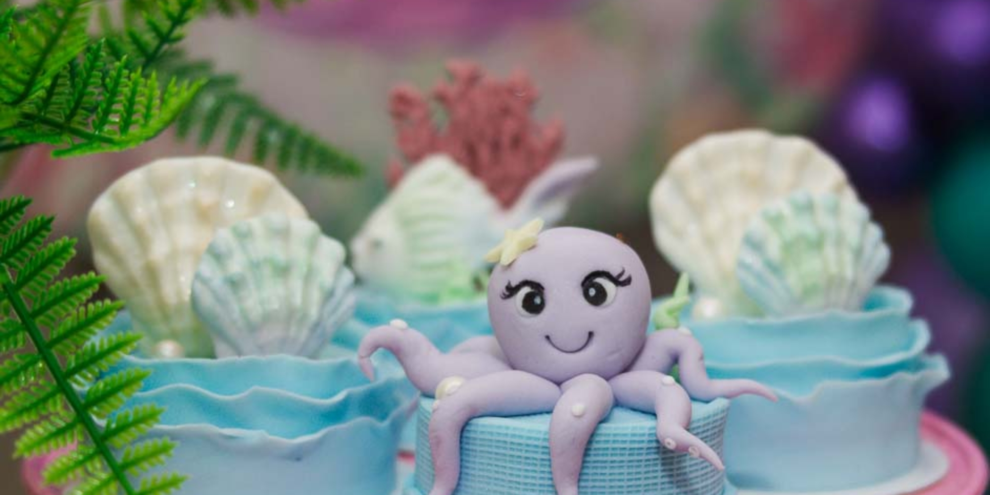 Aniversário Infantil_Stella 2 anos