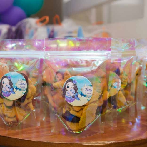 Aniversário Infantil_Stella 2 anos