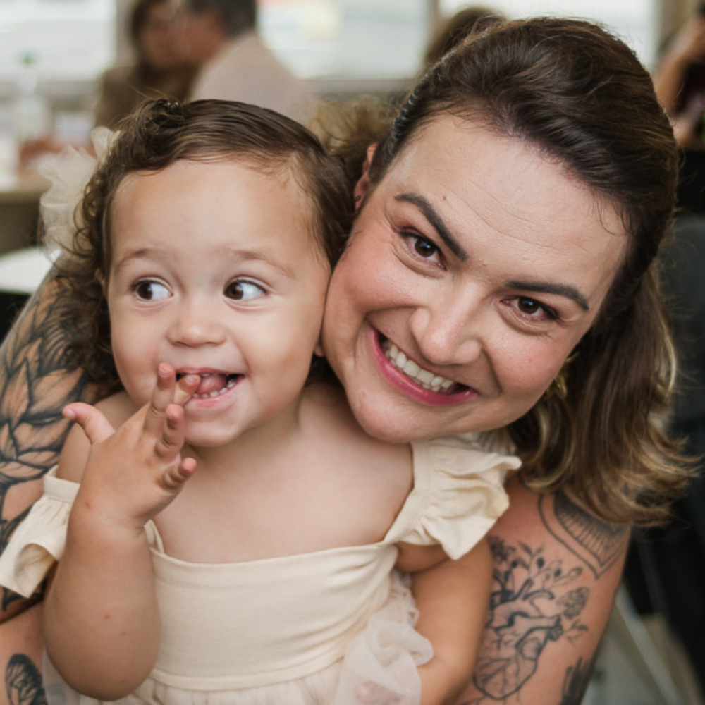 Aniversário Infantil_Stella 2 anos