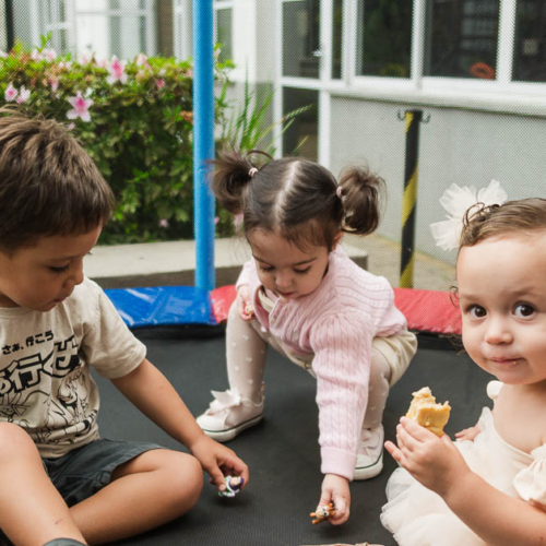 Aniversário Infantil_Stella 2 anos