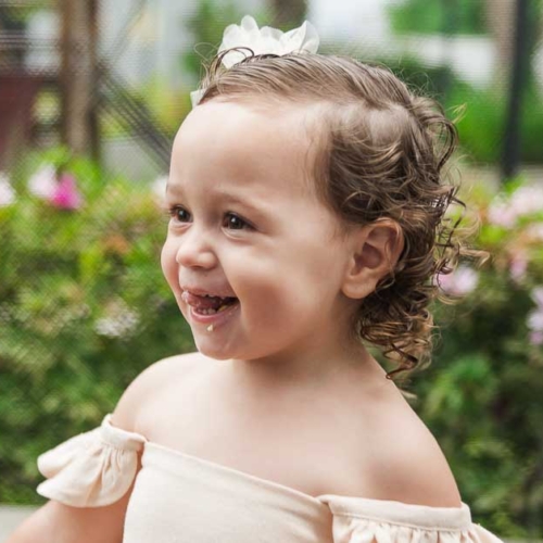 Aniversário Infantil_Stella 2 anos