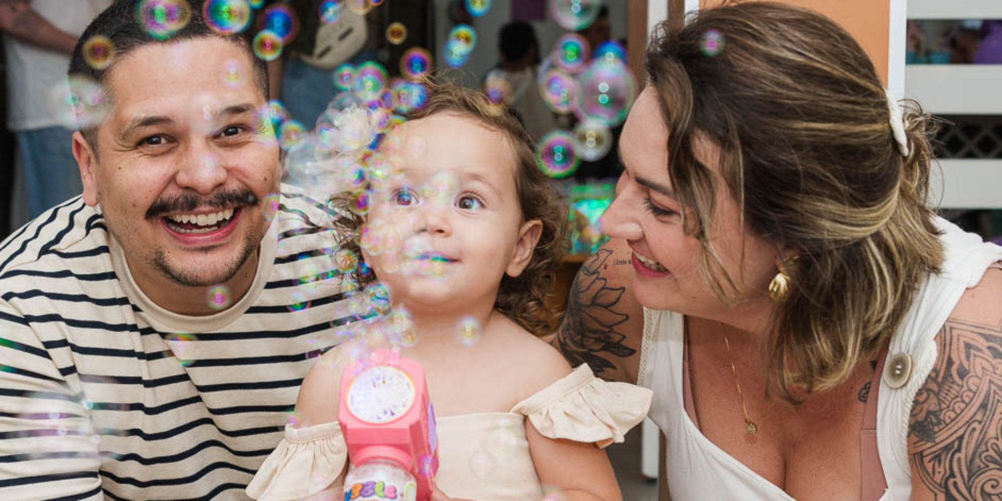 Aniversário Infantil_Stella 2 anos