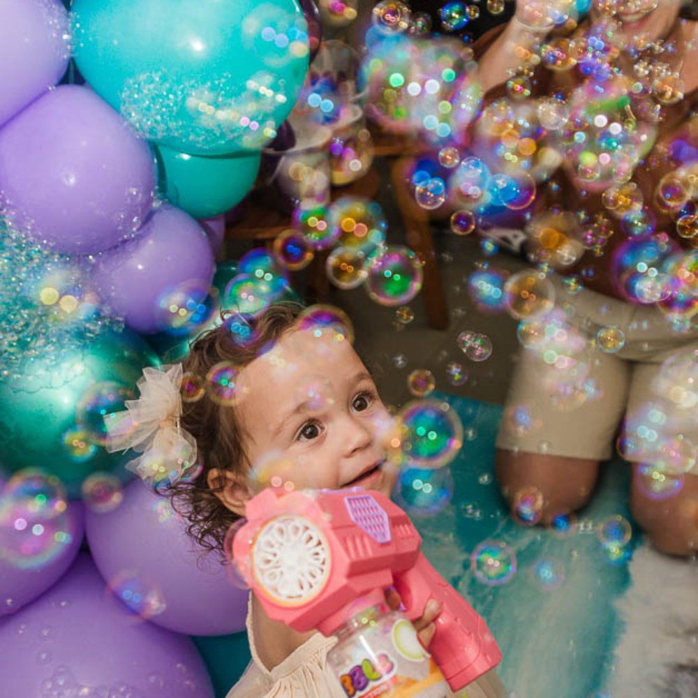 Aniversário Infantil_Stella 2 anos