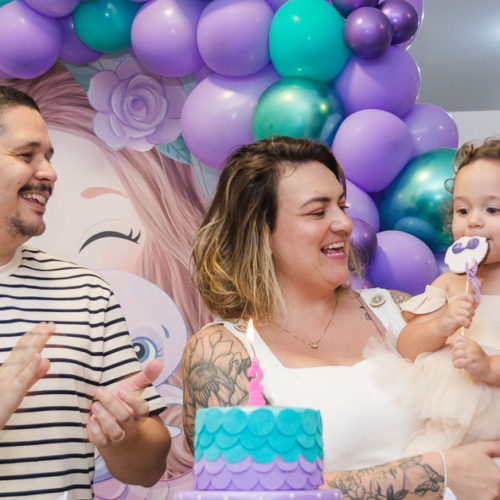Aniversário Infantil_Stella 2 anos