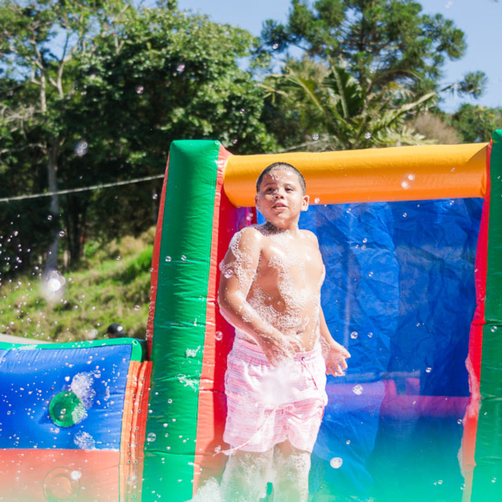 Aniversário Infantil_Vitor 10 anos