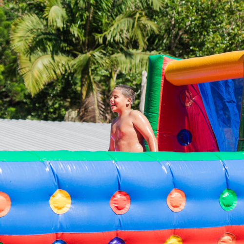 Aniversário Infantil_Vitor 10 anos