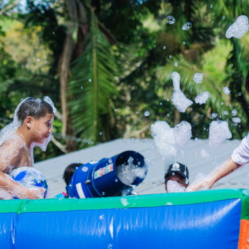 Aniversário Infantil_Vitor 10 anos