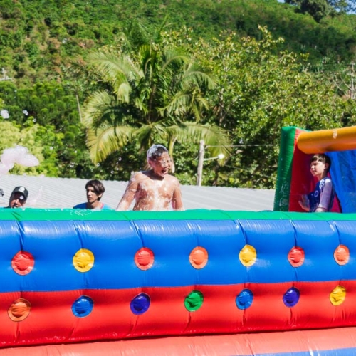 Aniversário Infantil_Vitor 10 anos