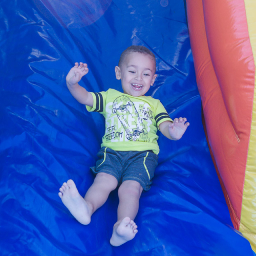 Aniversário Infantil_Vitor 10 anos