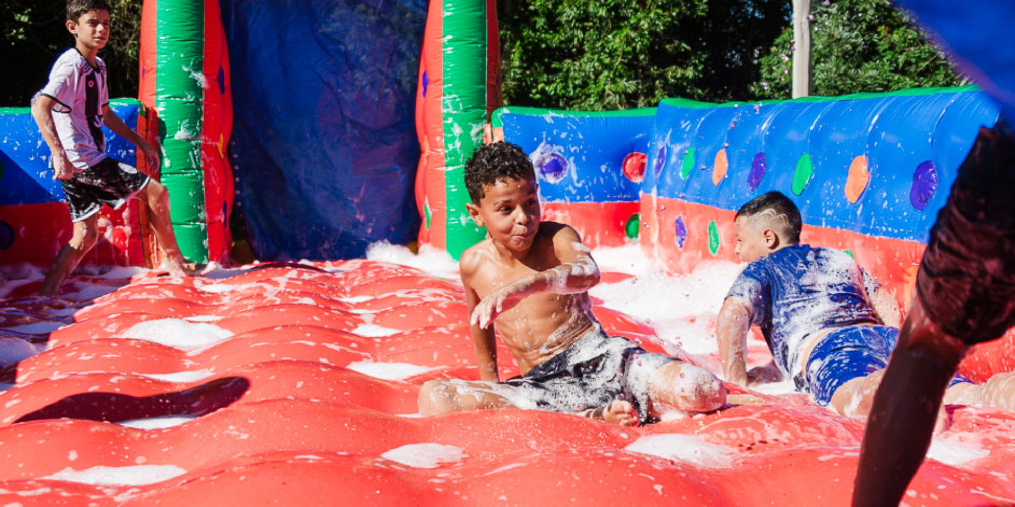 Aniversário Infantil_Vitor 10 anos