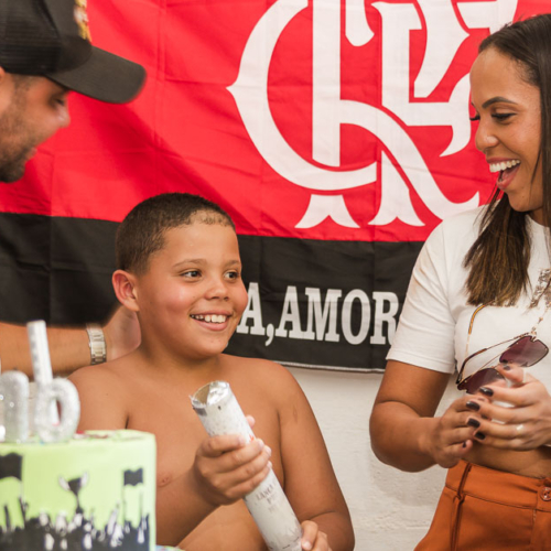 Aniversário Infantil_Vitor 10 anos