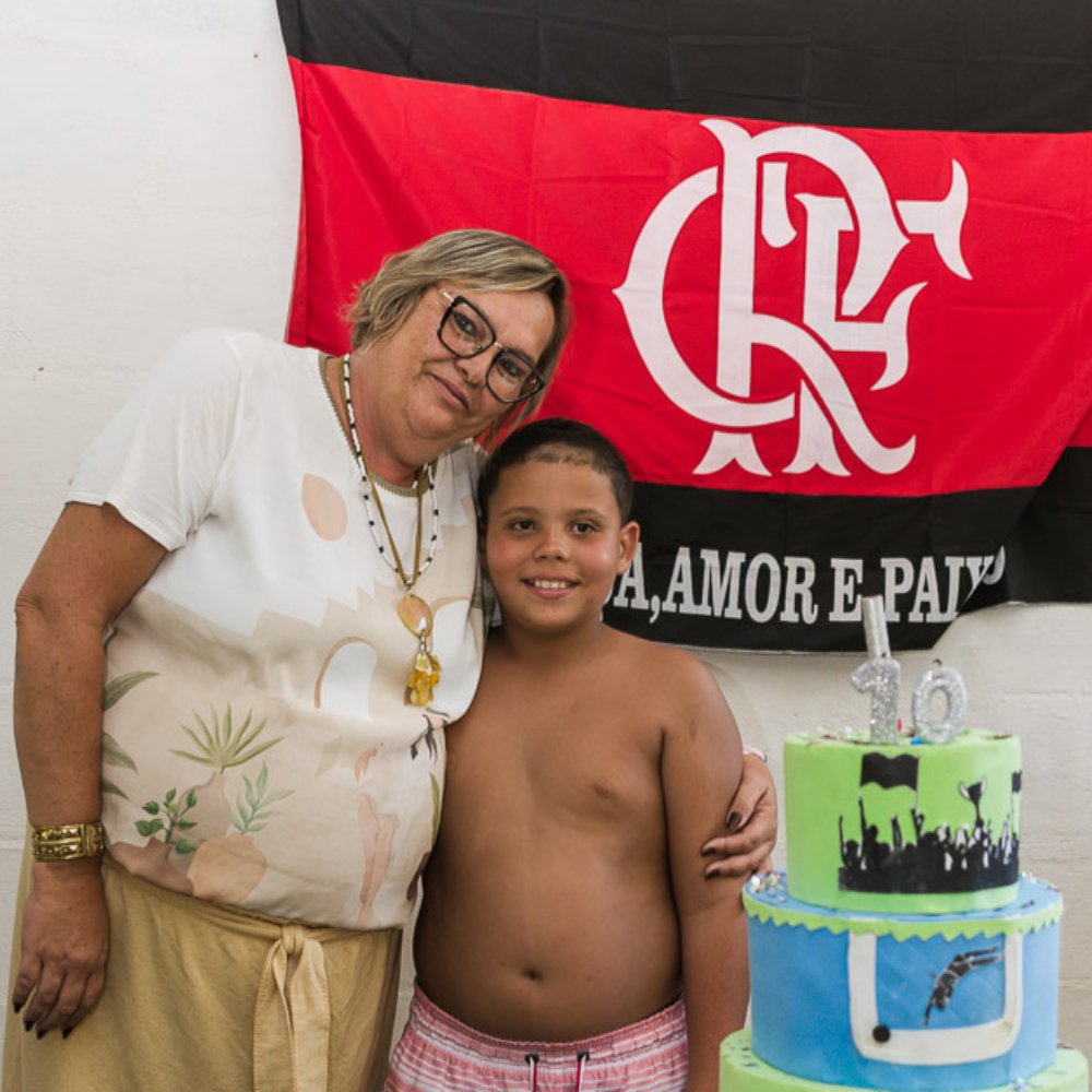 Aniversário Infantil_Vitor 10 anos