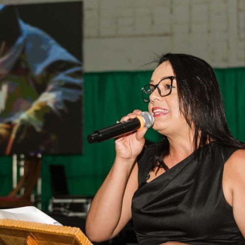 Lançamento Associação Apicultores