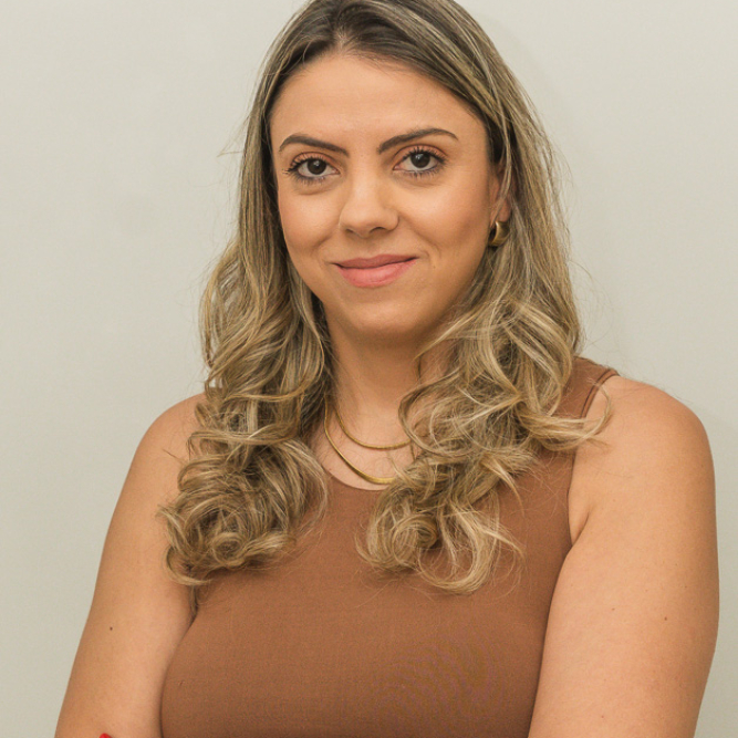 Retratos Corporativos Cris Muniz