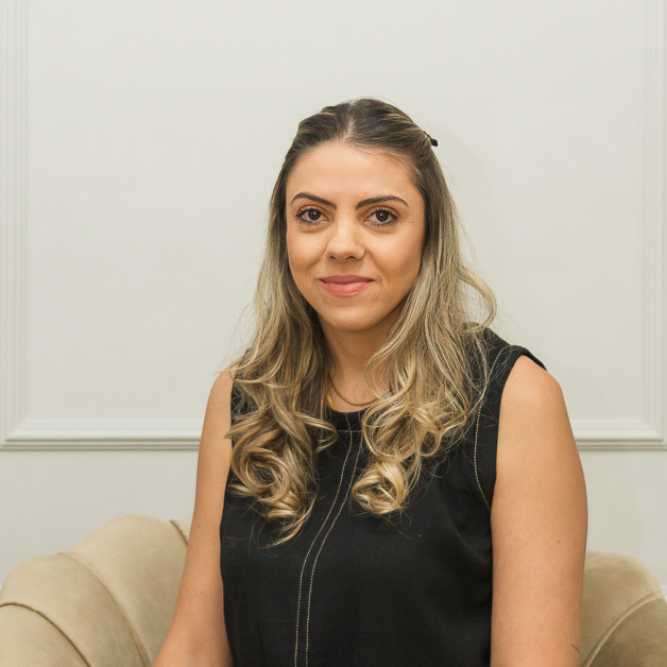 Retratos Corporativos Cris Muniz