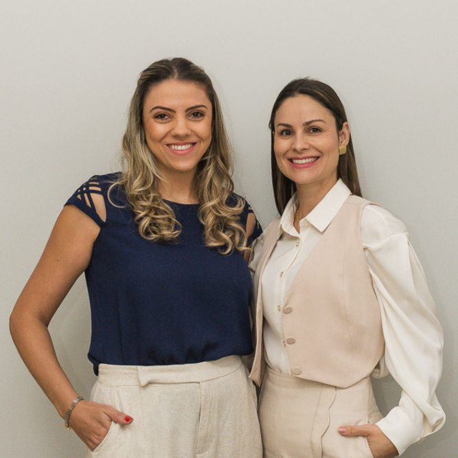 Retratos Corporativos Cris Muniz