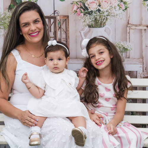 Ensaio Tematico Dia das Maes 2025