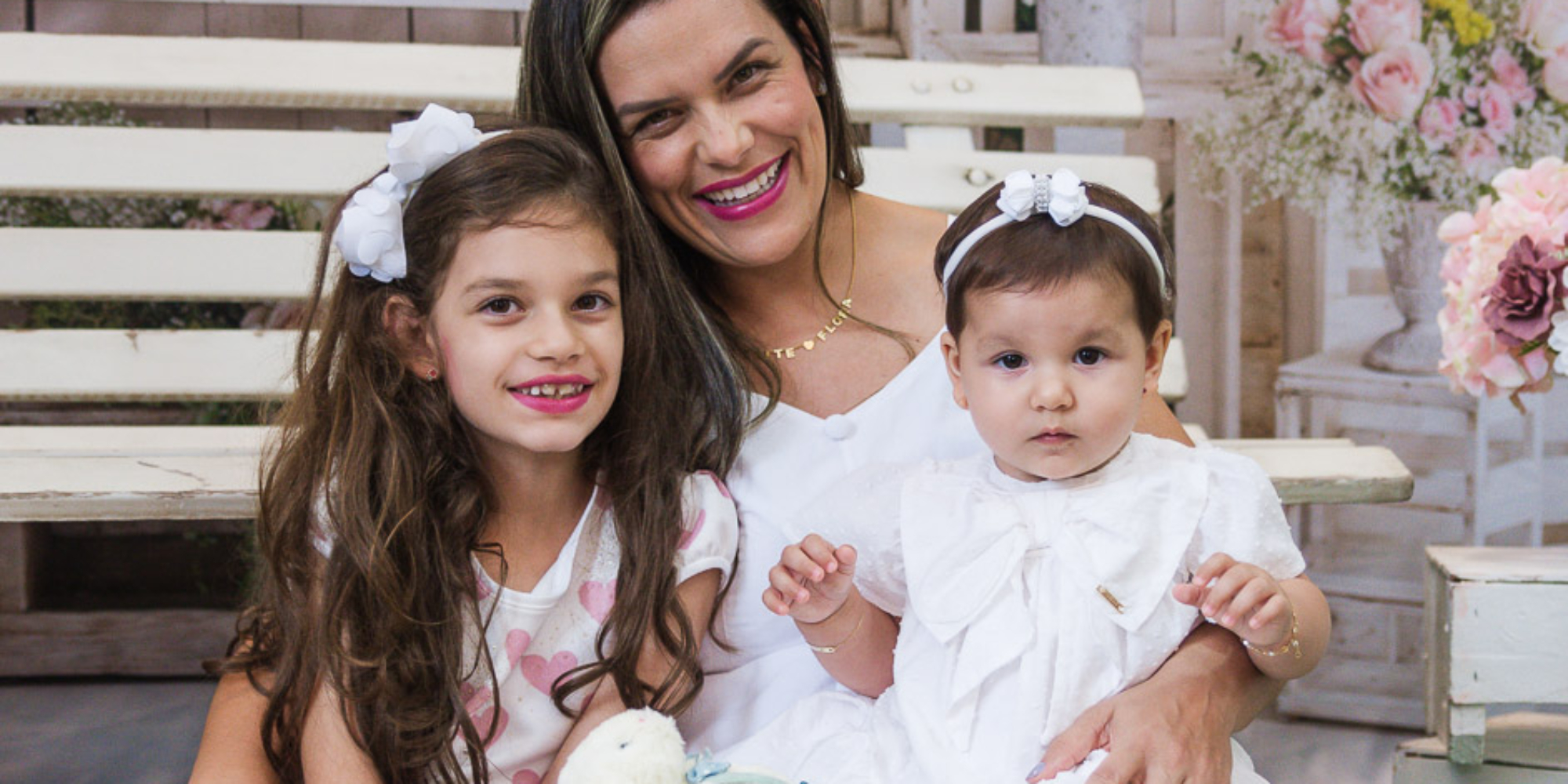 Ensaio Tematico Dia das Maes 2025