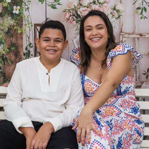 Ensaio Tematico Dia das Maes 2025