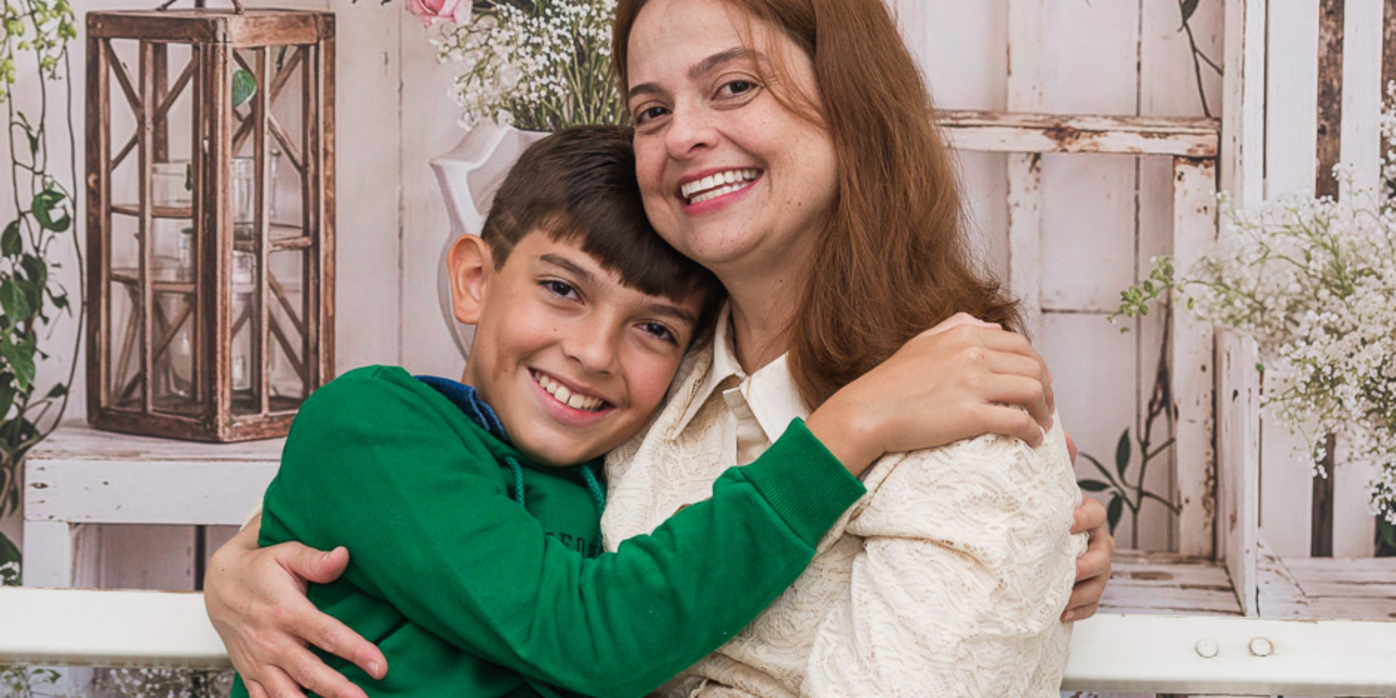 Ensaio Tematico Dia das Maes 2025