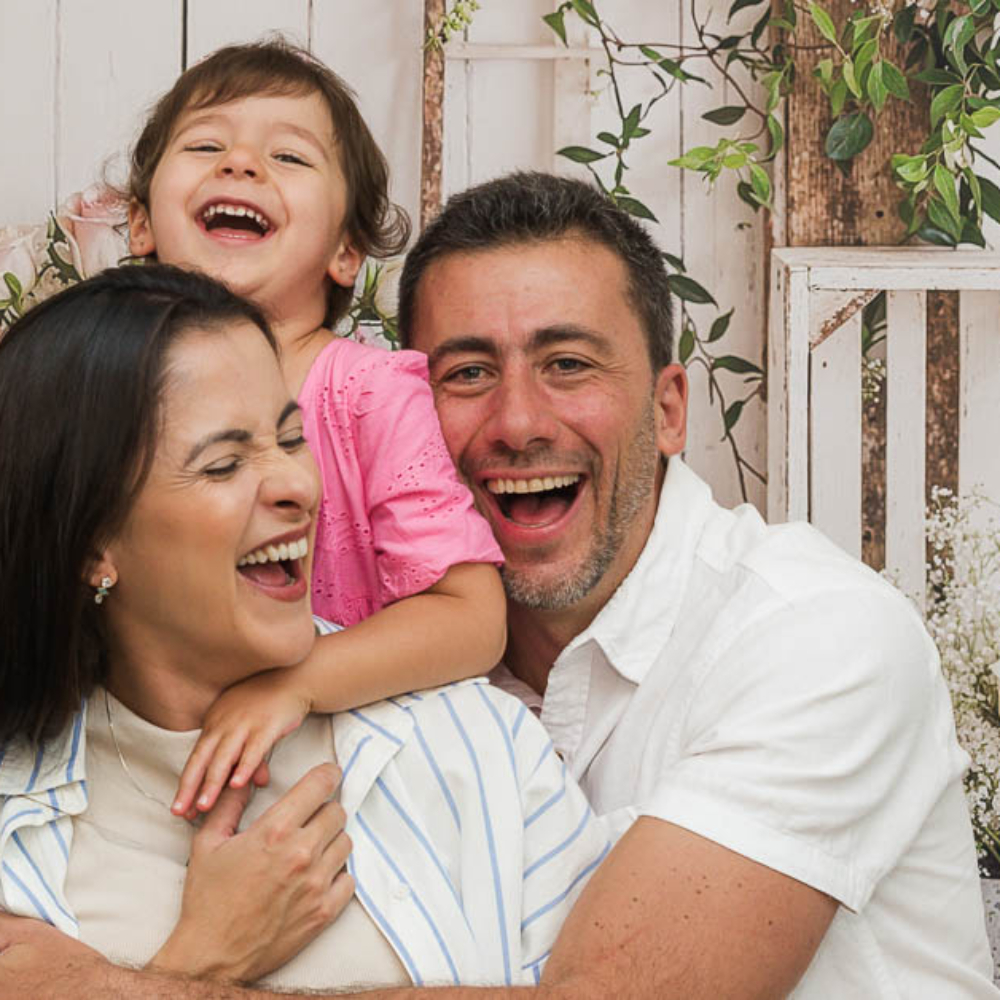 Ensaio Tematico Dia das Maes 2025