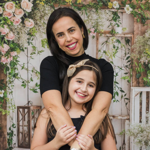 Ensaio Tematico Dia das Maes 2025